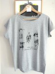 画像3: うちの子イラスト Ｔシャツ  (3)