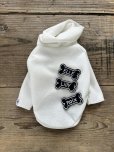 画像1: 【7/13まで受付】【受注製作】original brooch 【BONE★骨ブローチ】 (1)