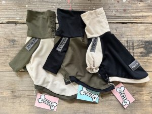 画像1: プレビュー【7/21 pm9:00〜 再販】★Say goodbye to bugs! summer pullover / rompers ★