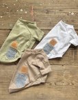画像1: プレビュー【7/21 pm9:00〜 販売ページです】☆ primashine simple tee shirt ☆ (1)