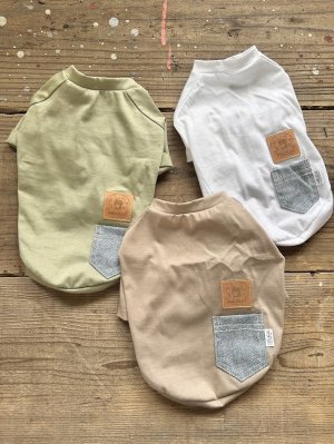 画像2: プレビュー【7/21 pm9:00〜 販売ページです】☆ primashine simple tee shirt ☆