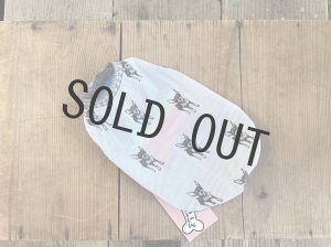 画像1: 【Summer SALE】minpin rainbow mesh! tank top【クーポンご利用・2アイテム以上のご購入で20%off】【犬服★送料無料】