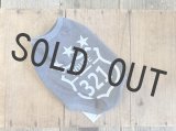 【Summer SALE】ROUTE321 indigo tank top【クーポンご利用・4201円以上のご購入で20%off】【犬服★送料無料】