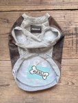 画像2: 【現品】【MP/L】vintage ROUTE321【dark brown mix☆お腹側グレー単色ニット※現行品の10%off】※クーポン不可  (2)