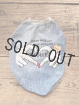 【現品】【MP/M】denim like cool tank【finger heart】※クーポン不可 