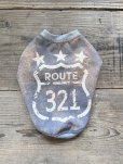 画像1: 【現品】【MP/SM】vintage ROUTE321【lirac beige mix】※クーポン不可 (1)