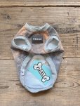画像2: 【現品】【MP/SM】vintage ROUTE321【lirac beige mix】※クーポン不可 (2)