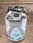 画像2: 【現品】【MP/SM着丈28cm】HAPPY CAMPER cool hoodie  ※クーポンご利用可◎ (2)