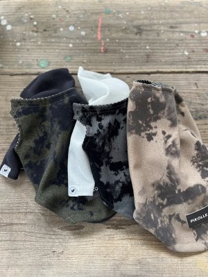 画像2: 【販売ページです】online new ☆ marble flocky print gilet ☆
