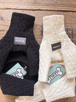 画像2: 【現品即納】【11/13PM9:00~11/20まで】キルトニットロンパース