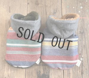 画像2: 【現品即納】【11/13PM9:00~11/20まで】teddy bear hoodie