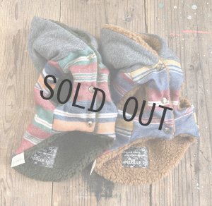 画像1: 【現品即納】【11/13PM9:00~11/20まで】teddy bear hoodie