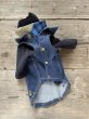 画像3: 【販売ページです】online new ☆ denim sleeveless jacket ☆ (3)
