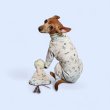 画像3: 【追加販売ページです】UCHINOKO skin dream pajama★ ≪custom-made line≫ (3)