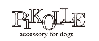 accessory for dogs  PiKOLLE　（ピコル）